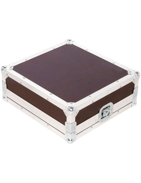 Flight Case para A&H CQ18T