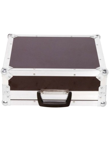 Flight Case para A&H CQ18T