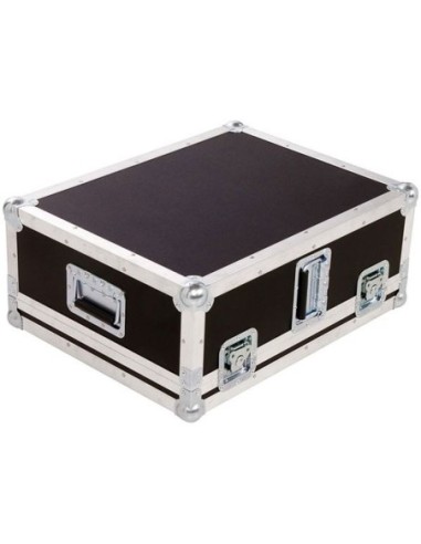 Flight Case para A&H QU-5