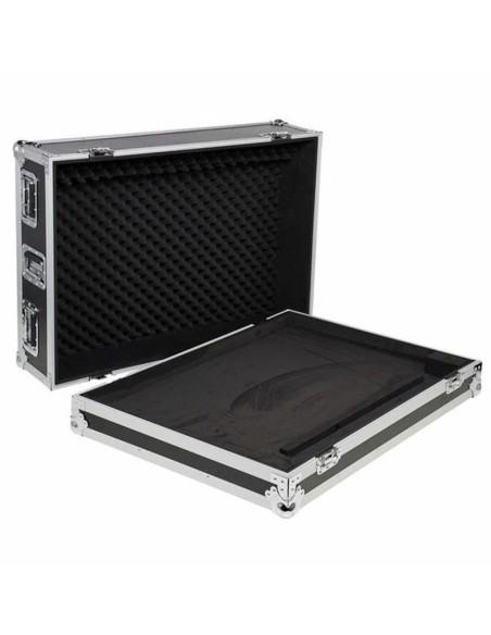 Flight Case para Behringer X32 Compact