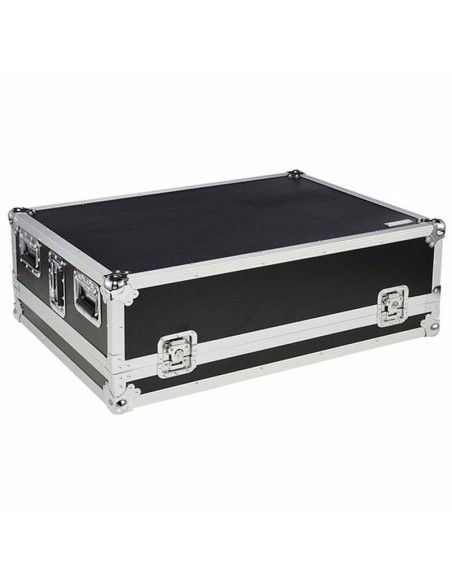 Flight Case para Behringer X32 Compact