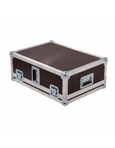Flight Case pour Allen & Heath SQ5