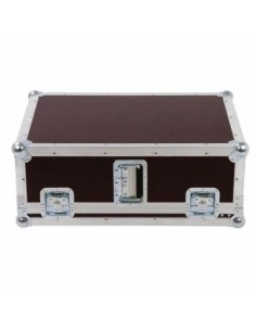 Flight Case pour Allen & Heath SQ5 2