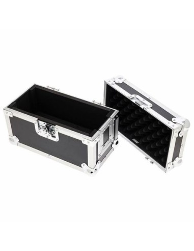 Flight Case para Behringer X Air XR18