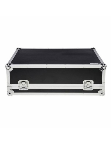 Flight Case para Behringer X32 Compact