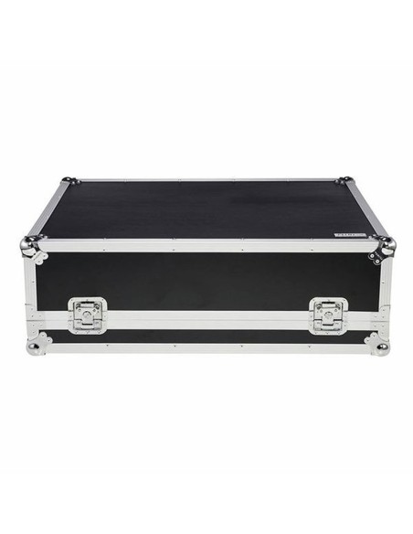 Flight Case para Behringer X32 Compact
