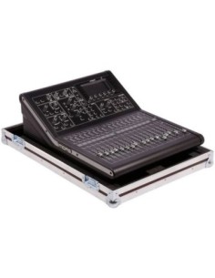 Flight Case pour Midas M 32R