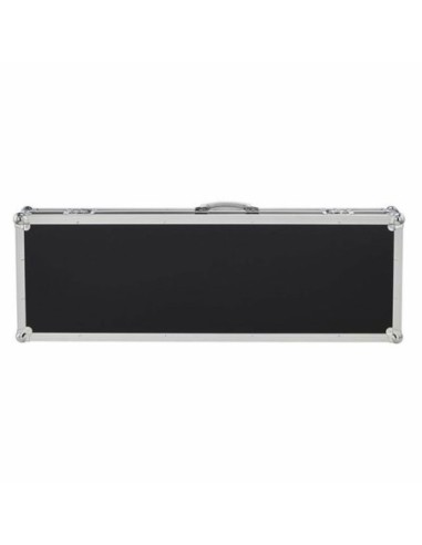 Flight Case para bajo eléctrico Harley Benton