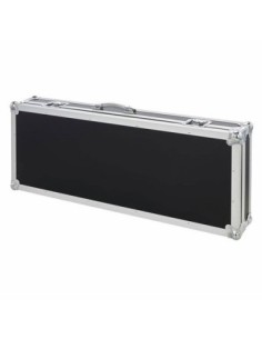 Flight Case pour guitare électrique Harley Benton 2