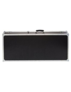 Flight Case pour guitare acoustique Dreadnought