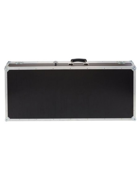 Flight Case pour guitare acoustique Dreadnought