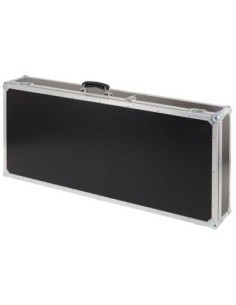 Flight Case pour guitare acoustique Dreadnought 2