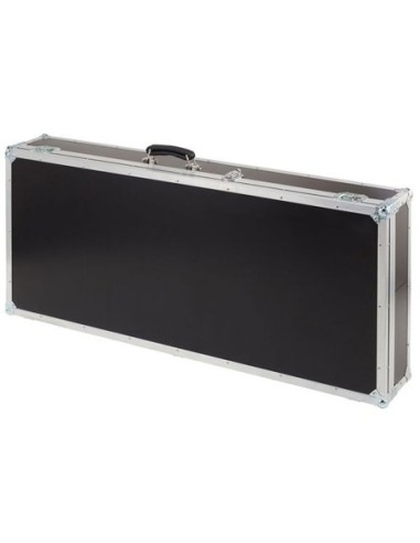 Flight Case pour guitare acoustique Dreadnought