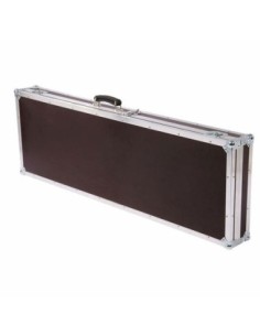Flight Case pour basse électrique Fender Jazz