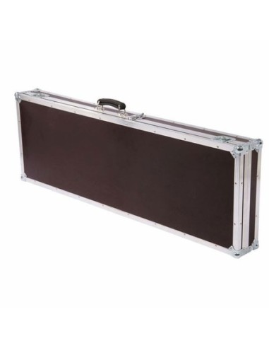 Flight Case para bajo eléctrico Fender Jazz