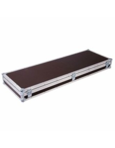 Flight Case pour basse électrique Fender Precision
