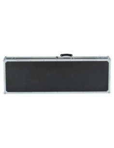 Flight Case pour basse électrique Warwick RB Corvette