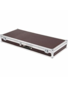Flight Case pour guitare électrique type Hollow Body.