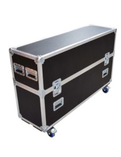 Flight Case pour TV 40"
