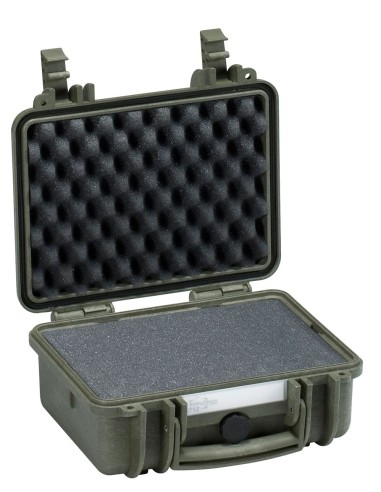 EXPLORER CASE 2712
