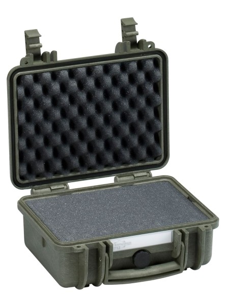 EXPLORER CASE 2712