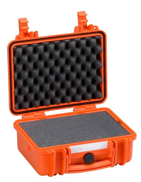 EXPLORER CASE 2712