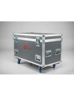 Flight Case Standard FC3-8