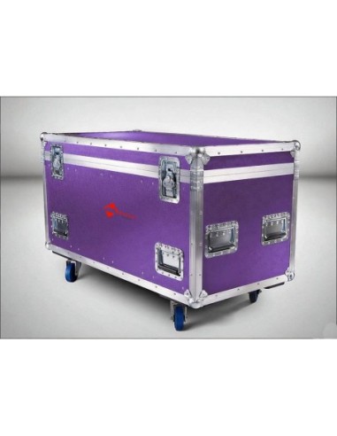 Flight Case Standard FC3-8