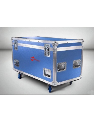 Flight Case Standard FC3-8
