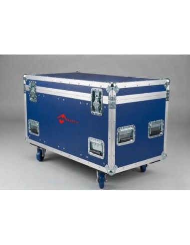 Flight Case Standard FC2-10