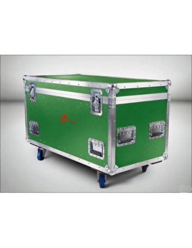 Flight Case Standard FC2-10