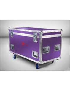 Flight Case Standard FC2-10