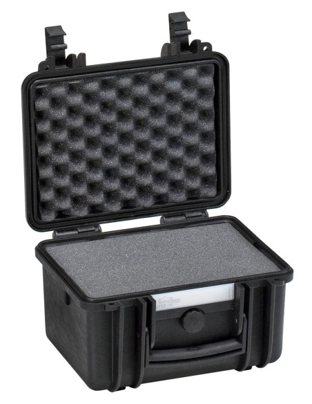 EXPLORER CASE 2717