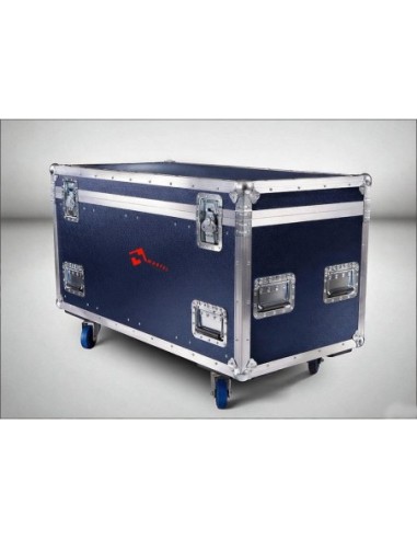 Flight Case Standard FC1-12