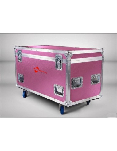 Flight Case Standard FC1-12
