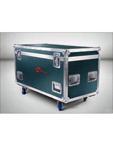 Flight Case Standard FC1-12