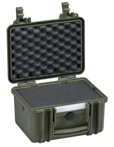 EXPLORER CASE 2717