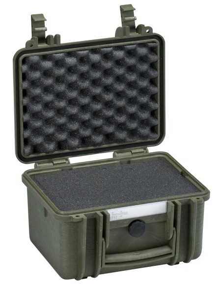 EXPLORER CASE 2717