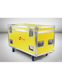 Flight Case Standard FC1-12