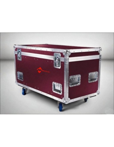 Flight Case Standard FC1-12