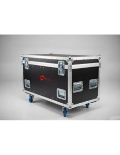 Flight Case Standard FC4-6 2