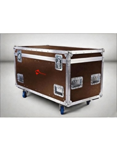 Flight Case Standard FC4-6