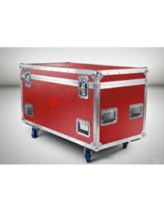 Flight Case Standard FC4-6