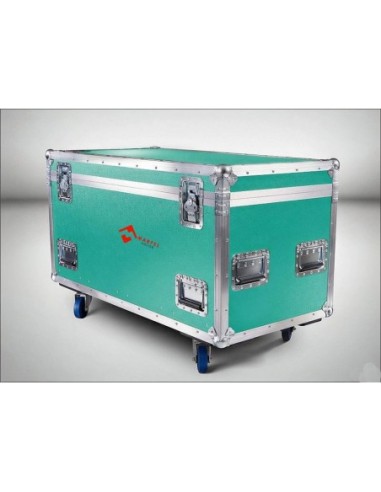 Flight Case Standard FC4-6