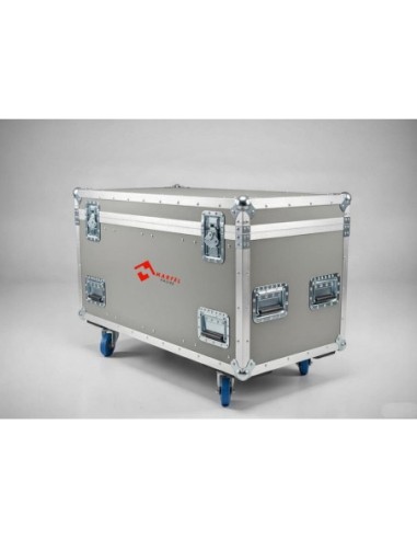 Flight Case Standard FC4-6