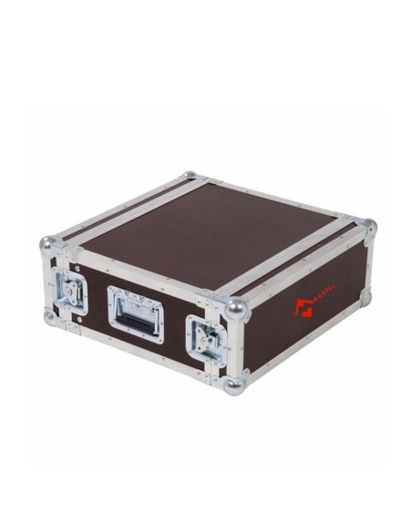 Rack Flight Case 4U