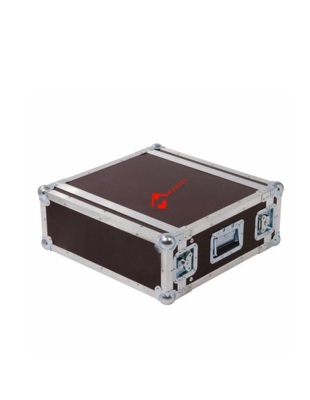 Rack Flight Case 4U