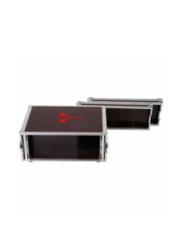 Rack Flight Case 4U