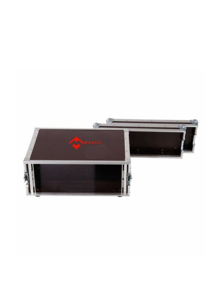 Rack Flight Case 4U