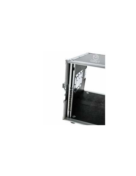 Rack Flight Case 4U